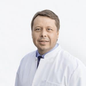 Dr. med. Christian Müller