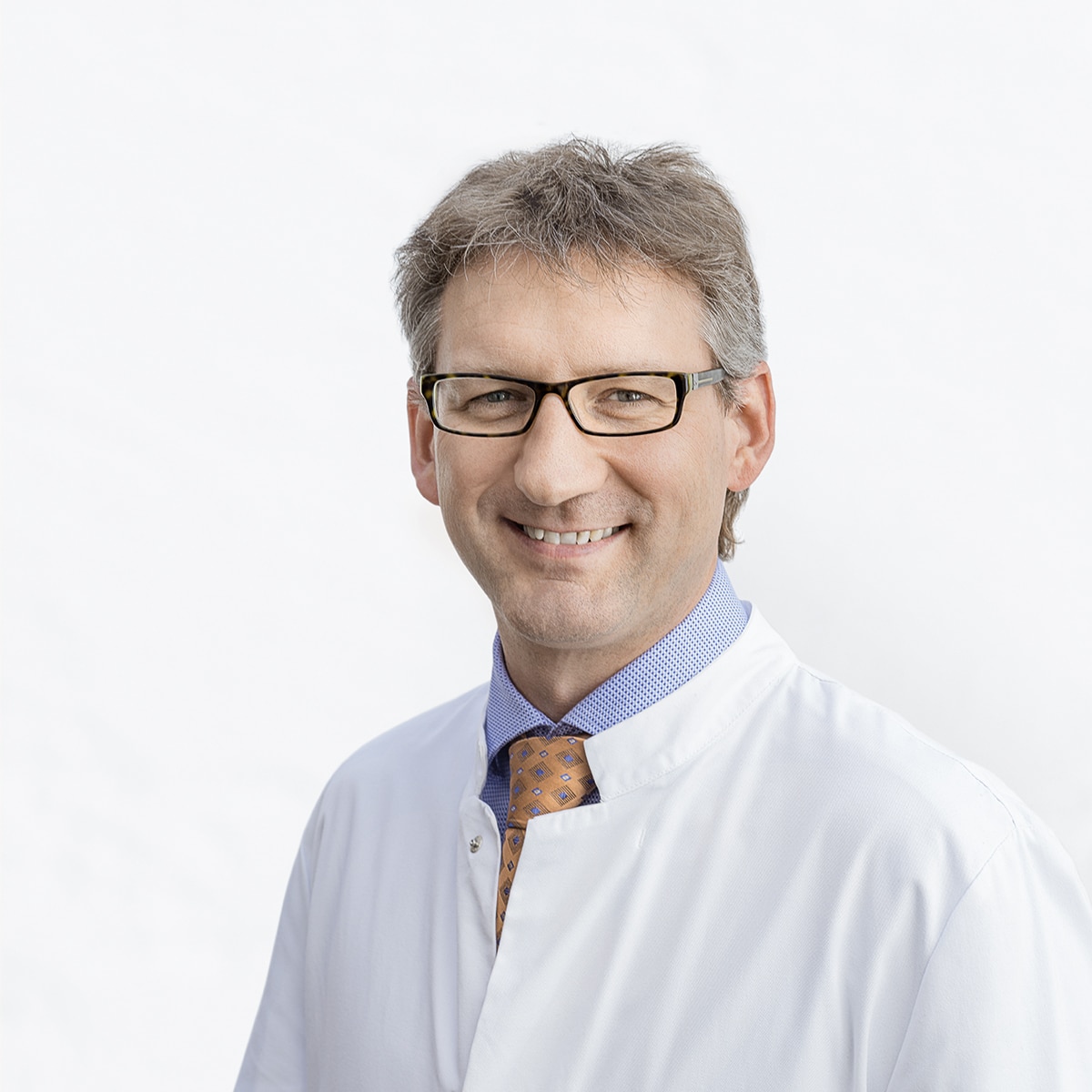 Facharzt Urologie: Dr. med. Edwin Hungerhuber