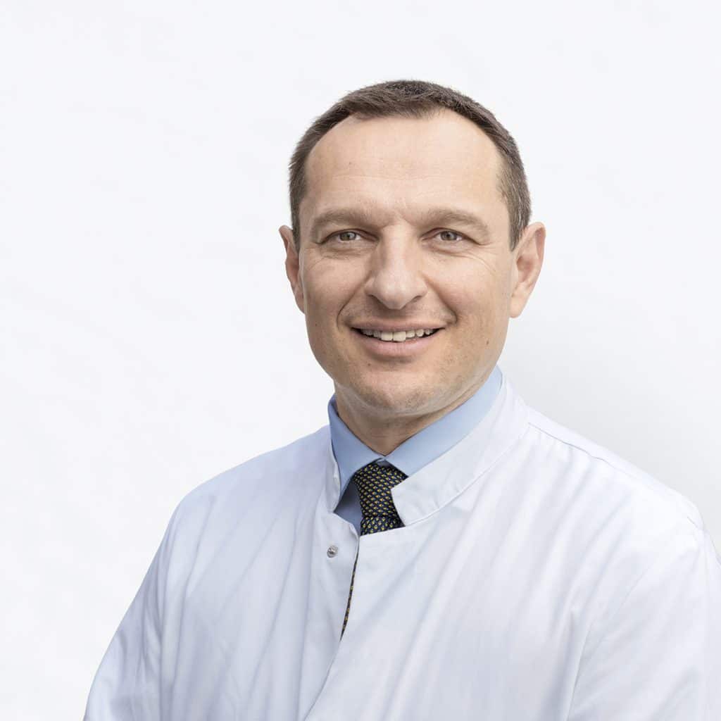 Dr. med. Nenad Djakovic