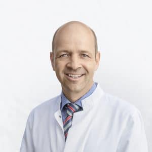 Dr. med. Peter Widmann