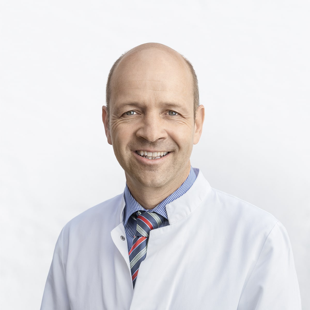 Facharzt Urologie: Dr. med. Peter Widmann